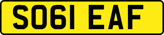 SO61EAF