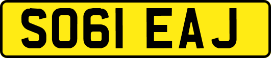 SO61EAJ