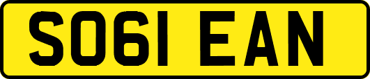 SO61EAN