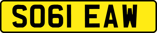 SO61EAW