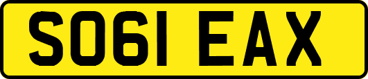 SO61EAX