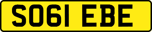 SO61EBE
