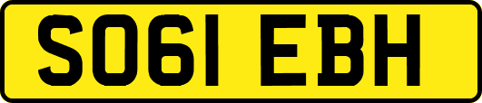 SO61EBH