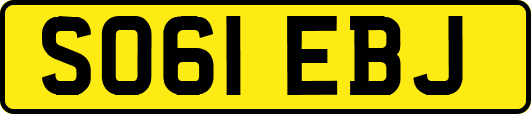 SO61EBJ