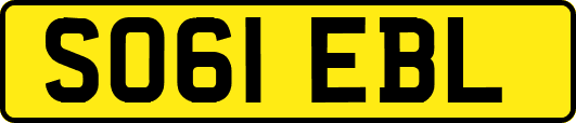 SO61EBL