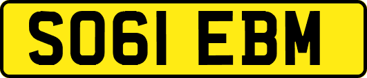 SO61EBM