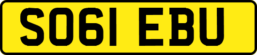 SO61EBU