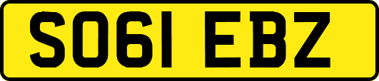 SO61EBZ