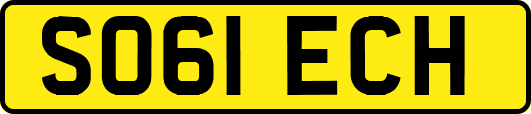 SO61ECH