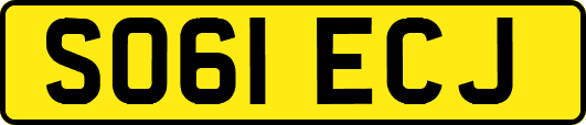 SO61ECJ