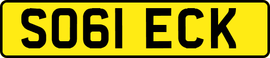 SO61ECK
