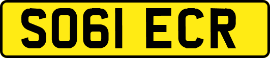 SO61ECR