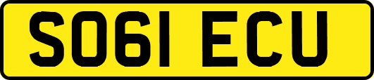 SO61ECU
