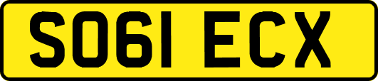 SO61ECX