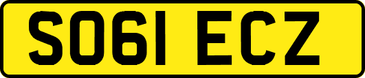 SO61ECZ