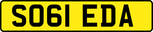 SO61EDA