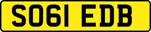 SO61EDB