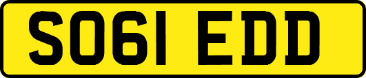 SO61EDD