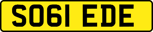 SO61EDE