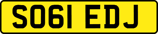 SO61EDJ
