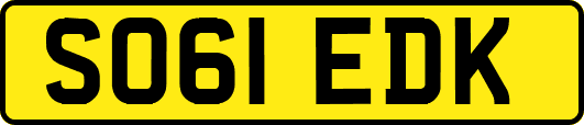 SO61EDK