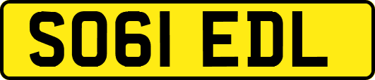 SO61EDL