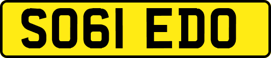 SO61EDO