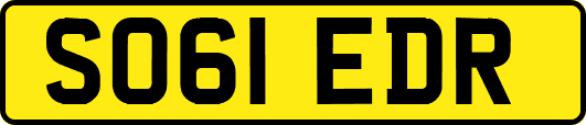 SO61EDR