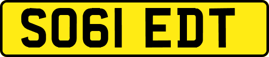 SO61EDT