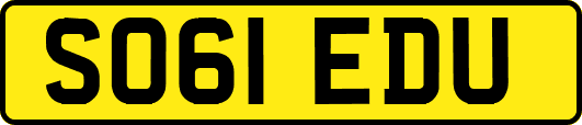 SO61EDU