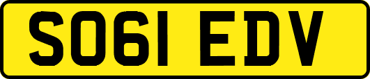 SO61EDV