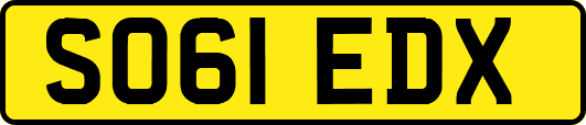 SO61EDX