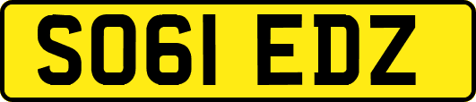 SO61EDZ