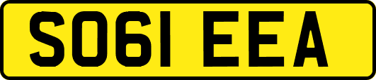 SO61EEA