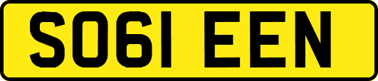 SO61EEN