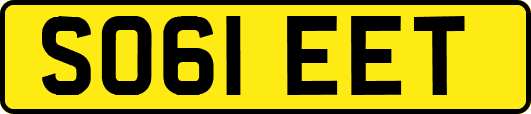 SO61EET