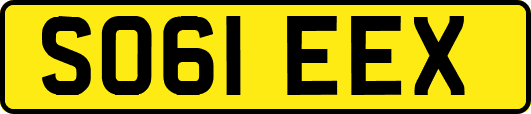 SO61EEX