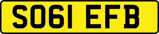 SO61EFB