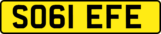 SO61EFE
