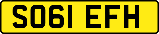 SO61EFH
