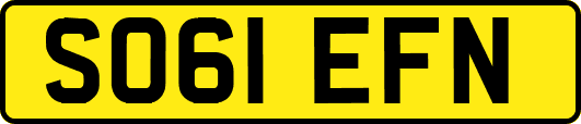 SO61EFN