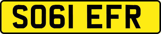 SO61EFR