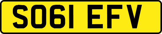 SO61EFV