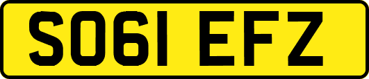 SO61EFZ