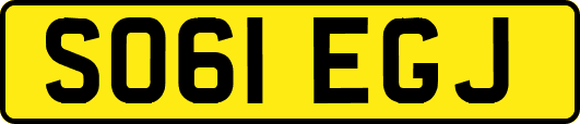 SO61EGJ