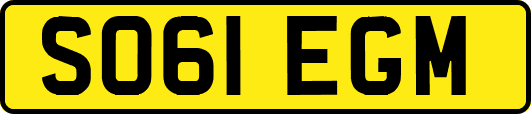 SO61EGM