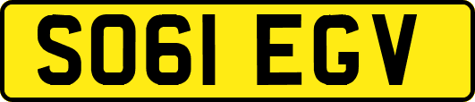 SO61EGV