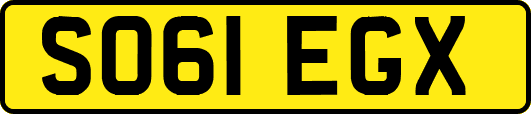 SO61EGX