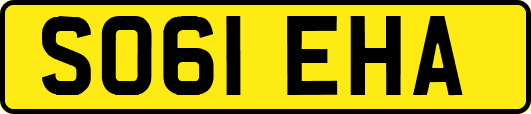 SO61EHA