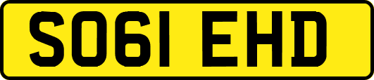 SO61EHD
